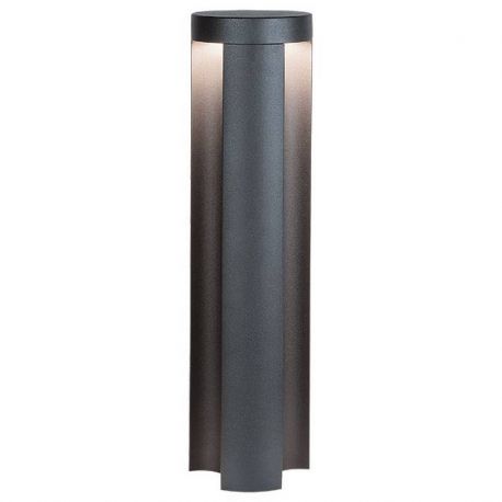 Stalpi - Stalp LED pentru iluminat exterior decorativ IP54 Nyah H-45cm