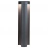 Stalp LED pentru iluminat exterior decorativ IP54 Nyah H-45cm