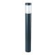 Stalp LED pentru iluminat exterior decorativ IP54 Haus H-45cm