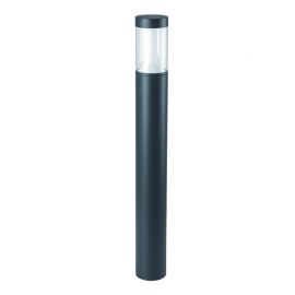 Stalpi - Stalp LED pentru iluminat exterior decorativ IP54 Haus H-45cm