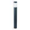 Stalp LED pentru iluminat exterior decorativ IP54 Haus H-45cm
