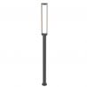 Stalp LED pentru iluminat exterior decorativ IP65 Sky H-220cm