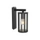 Aplica de perete iluminat exterior decorativ IP65 Mary 