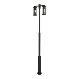 Stalp pentru iluminat exterior decorativ IP65 Mary H-220cm