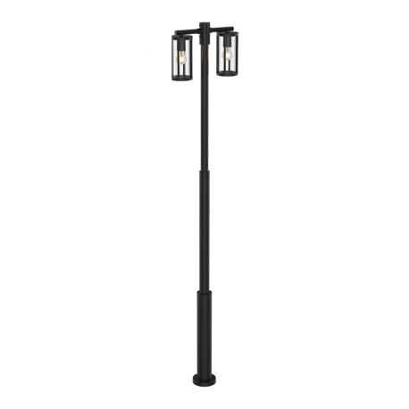 Stalpi - Stalp pentru iluminat exterior decorativ IP65 Mary H-220cm