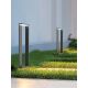 Stalpi - Stalp LED pentru iluminat exterior decorativ IP54 Remy H-78cm