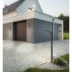 Stalpi - Stalp LED pentru iluminat exterior decorativ IP54 Tred H-78cm