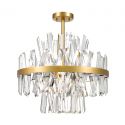 Lustra aplicata design deosebit CONSTANTINOPLE