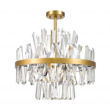 Lustre aplicate - Lustra aplicata design deosebit CONSTANTINOPLE