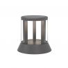 Mini Stalp LED pentru iluminat exterior decorativ IP65 Kerry H-25cm