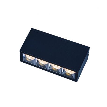 Aplice - Aplica/Spot LED pentru iluminat exterior decorativ IP54 Terry