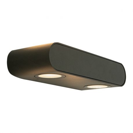 Aplice - Aplica/Spot LED pentru iluminat exterior decorativ IP54 Scout