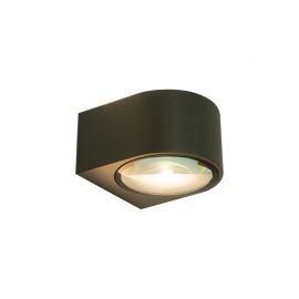 Aplice - Aplica/Spot LED pentru iluminat exterior decorativ IP54 Scout II