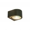 Aplica/Spot LED pentru iluminat exterior decorativ IP54 Scout II