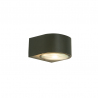 Aplica/Spot LED pentru iluminat exterior decorativ IP54 Scout I
