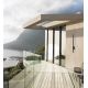 Aplice - Aplica LED ambientala de exterior stil minimalist IP65 Willie