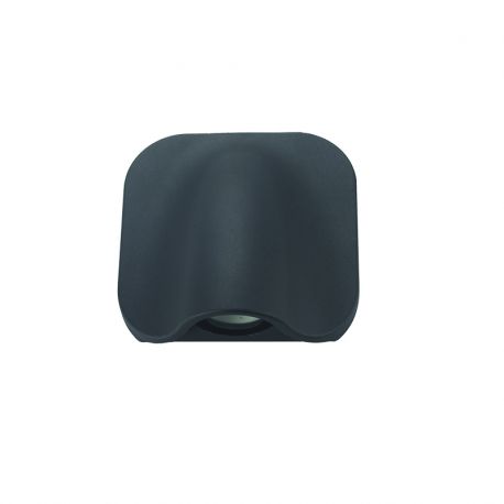 Aplice - Aplica/Spot LED iluminat exterior ambiental IP54 Zella I