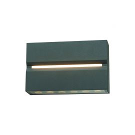 Aplice - Aplica/Spot LED iluminat exterior ambiental IP54 Arto