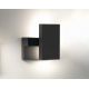 Aplice - Aplica LED iluminat exterior ambiental IP65 Nuria