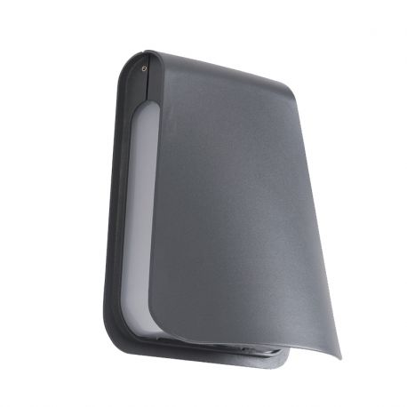 Aplice - Aplica LED iluminat exterior ambiental IP54 Hany