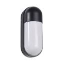 Aplica LED iluminat exterior moden P54 Veriko