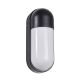 Aplice - Aplica LED iluminat exterior moden P54 Veriko