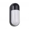 Aplica LED iluminat exterior moden P54 Veriko