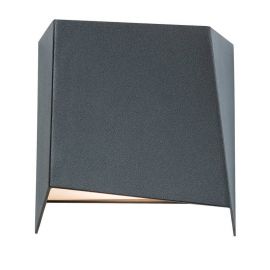 Aplice - Aplica LED iluminat exterior ambiental IP54 Keala