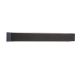 Aplica LED iluminat exterior ambiental IP65 Slim L-50cm