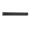 Aplica LED iluminat exterior ambiental IP65 Slim L-50cm