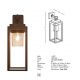 Aplice - Aplica de exterior stil traditional IP65 Payne