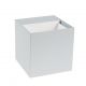 Aplice - Aplica LED iluminat exterior ambiental IP54 Heime alba