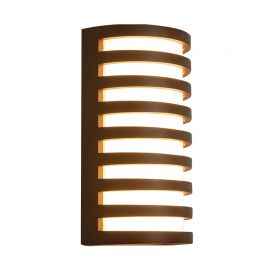 Aplice - Aplica de exterior LED design decorativ IP65 Elys I