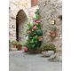 Aplice - Aplica de exterior LED design decorativ IP65 Neves