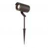 Proiector cu tarus iluminat exterior decorativ IP65 Joris GU10