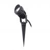 Proiector LED cu tarus iluminat exterior decorativ IP65 Irma
