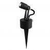 Proiector LED cu tarus iluminat exterior decorativ IP54 Erik