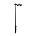 Proiector LED inalt cu tarus iluminat exterior decorativ IP65 Keahi