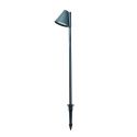 Proiector cu tarus iluminat exterior decorativ IP65 Shira H-60cm