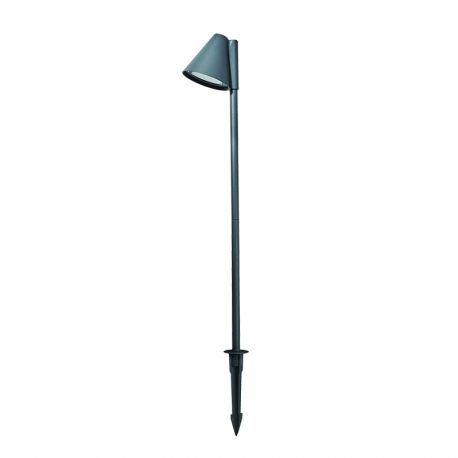 Tarusi - Proiector cu tarus iluminat exterior decorativ IP65 Shira H-60cm
