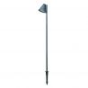 Proiector cu tarus iluminat exterior decorativ IP65 Shira H-100cm