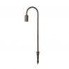 Proiector LED cu tarus iluminat exterior decorativ IP65 Nerys