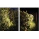 Proiectoare - Lampa LED inalta cu tarus iluminat exterior decorativ IP65 Arti H-100cm