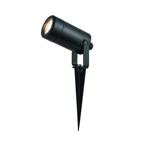 Tarusi - Proiector cu tarus iluminat exterior decorativ IP54 Ravy GU10