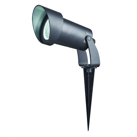 Tarusi - Proiector cu tarus iluminat exterior decorativ IP54 Suny GU10