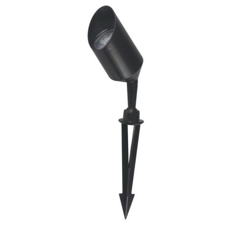 Tarusi - Proiector cu tarus iluminat exterior decorativ IP65 Suny GU10