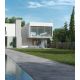 Tarusi - Proiector cu tarus iluminat exterior decorativ IP65 Suny GU10