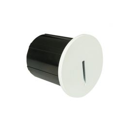 Spoturi - Spot LED incastrabil de exterior iluminat scari ambiental IP65 Dary A
