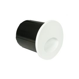 Spoturi - Spot LED incastrabil de exterior iluminat scari ambiental IP65 Dary B
