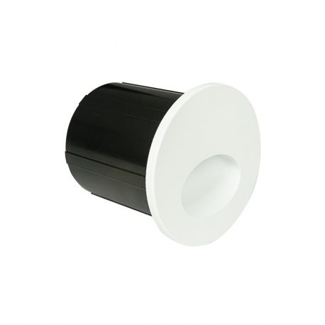 Spoturi - Spot LED incastrabil de exterior iluminat scari ambiental IP65 Dary B